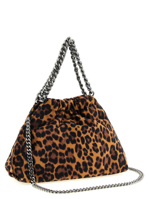Stella Mccartney Falabella Mini Drawstring Handbag