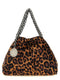 Stella Mccartney Falabella Mini Drawstring Handbag