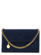 Stella Mccartney Falabella Wallet On Chain