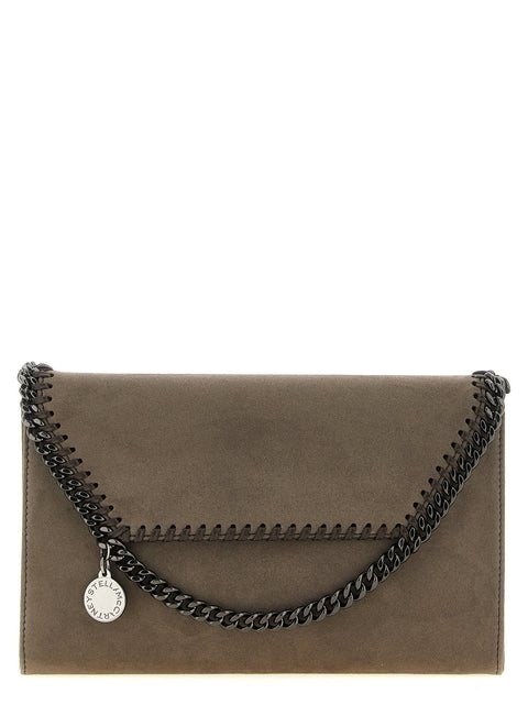 Stella Mccartney Falabella Wallet On Chain