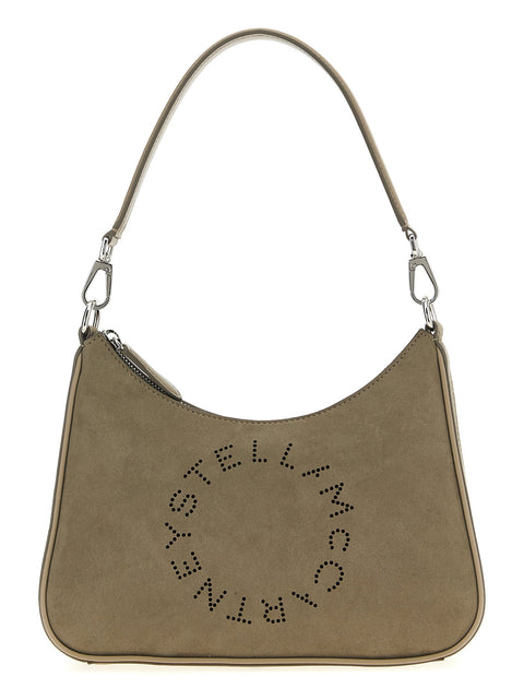 Stella Mccartney Hobo Small Shoulder Bag