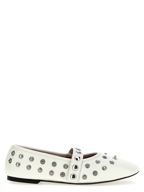 Stella Mccartney Ryder Ballet Flats