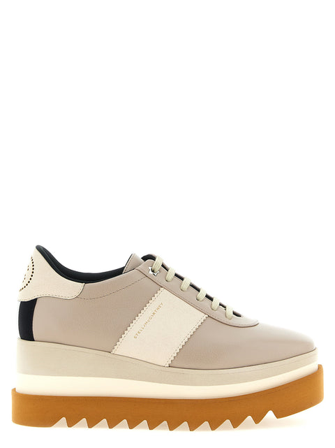 Stella Mccartney Sneak-elyse Sneakers