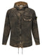 Stone Island 1200038 Overshirt