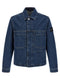 Stone Island 4100006 Denim Capsule Jacket