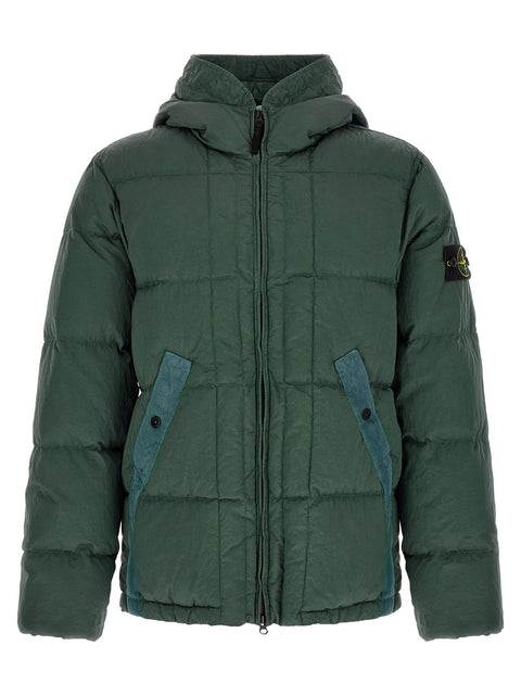 Stone Island 4100019 Down Jacket