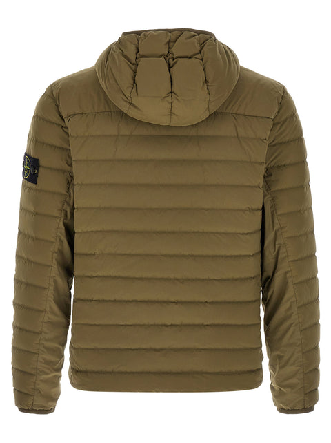Stone Island 4100106 Down Jacket