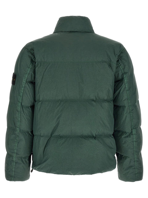 Stone Island 4100109 Down Jacket