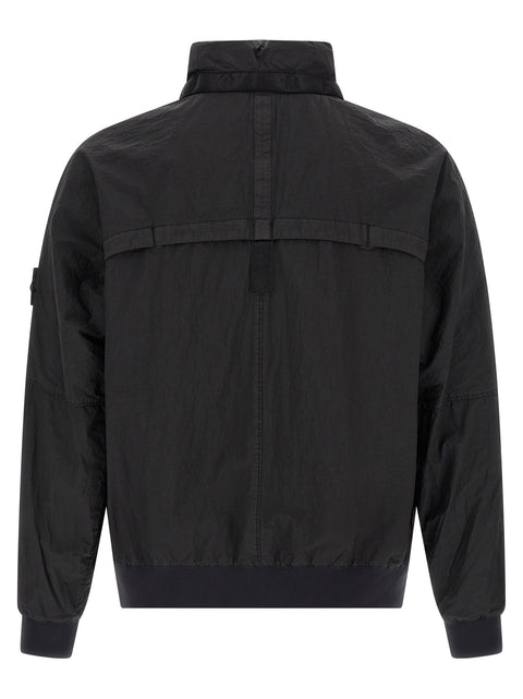 Stone Island Bomber Nylon Metal Watro