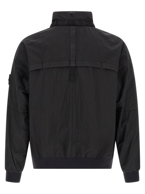 Stone Island Bomber Nylon Metal Watro