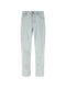 Stone Island Denim cotton jeans