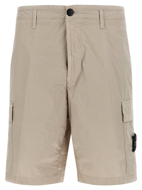 Stone Island L100020 Bermuda Shorts