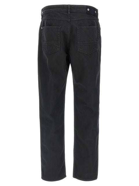 Stone Island Light Bull Denim Jeans
