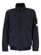 Stone Island Zipped blouson jacket