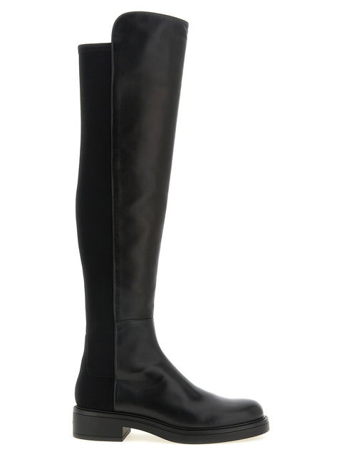 Stuart Weitzman 5050 Celia Boots