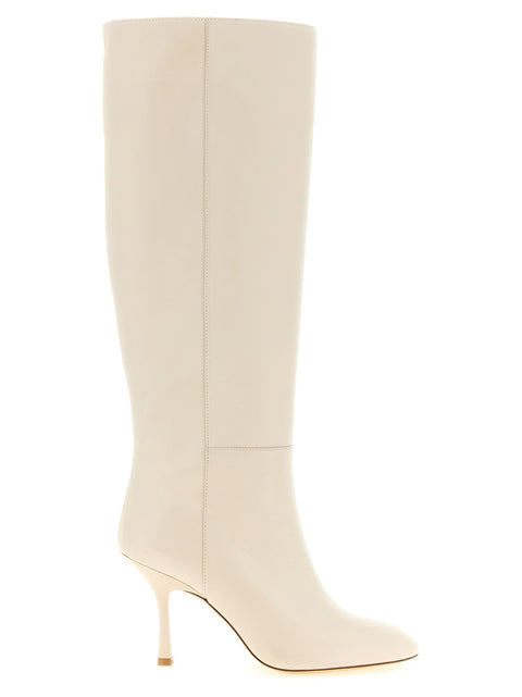 Stuart Weitzman Madison Boots