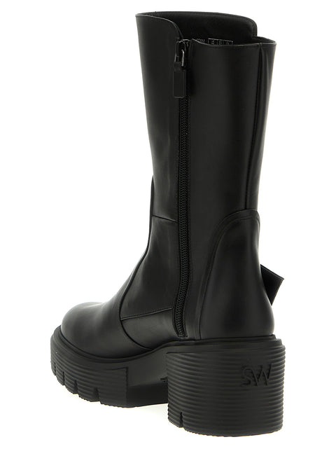 Stuart Weitzman Soho Boots