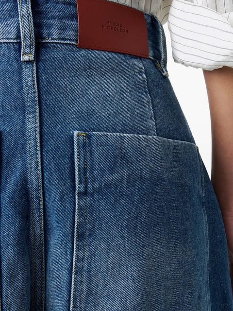 Studio Nicholson PRE Jeans