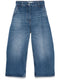 Studio Nicholson Pre Chalco cropped jeans