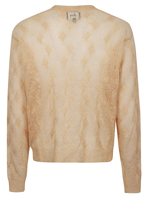 Stussy Wool blend jumper