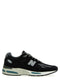 Suede Mesh Sneakers for Everyday Comfort