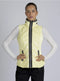 Super Hero Down Filled Vest