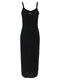 T By Alexander Wang Mesh Dress