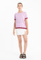 T-shirt col rond ultrafin cachemire et laine lavande/ rouge femme - KELLY 1-col rond femme-Studio Cashmere8-S-M-SC8-01009-lavande/rouge-Urbanheer