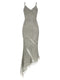 The Andamane Rosetta Dress