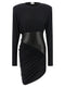 The Andamane Ursula Dress