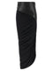 The Andamane Ursula Skirt