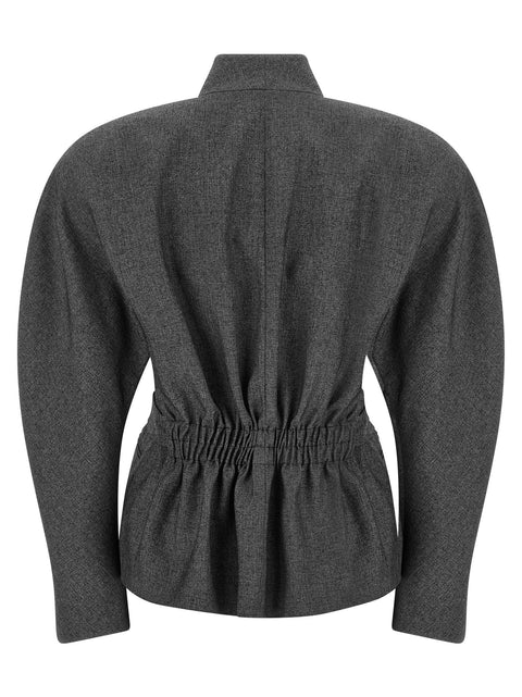 The Andamane Margaux Blazer
