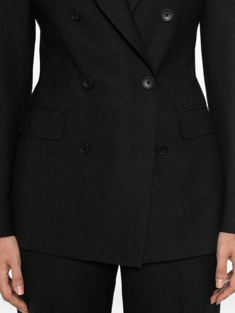 TAGLIATORE Dresses BLACK