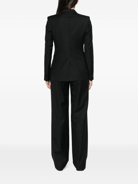 TAGLIATORE Dresses BLACK