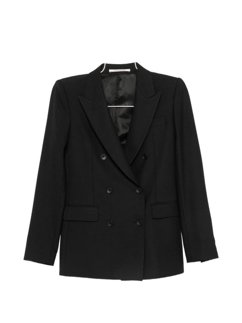 TAGLIATORE Dresses BLACK