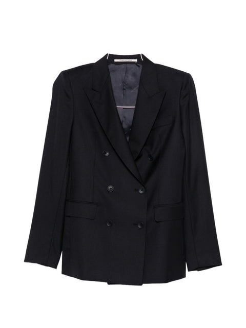 TAGLIATORE Dresses NAVY