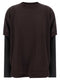 Di.la3 Pari' Manicotti Sweatshirt
