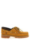 Timberland® 3-eye Lug Boat Shoe