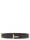 Tom Ford Icon Reversible Belt