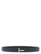 Tom Ford Hammered Reversible Belt