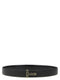 Tom Ford Logo Buckle Reversible Belt