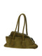 THE ATTICO Bags.. KAKI