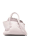 THE ATTICO Bags.. LILAC