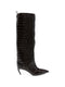 THE ATTICO Boots BROWN