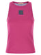 Marni Logo Patch Tank Top