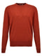 Pt Torino Merino Wool Sweater