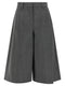 TheLatest Dakota Bermuda Shorts