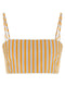 The Andamane Carrie Top