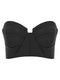 Elisabetta Franchi Bustier Top