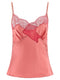 Vaillant Signature Lace Top